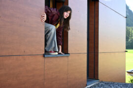 Frühling - Leben oder nicht! TV Fernsehen ZDF Streamen online Mediathek Video on Demand DVD kaufen