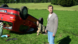 Frühling - Leben oder nicht! TV Fernsehen ZDF Streamen online Mediathek Video on Demand DVD kaufen