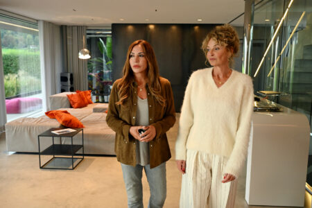 Frühling - Vergiss mein nicht Tv Fernsehen ZDF Streamen online Mediathek Video on Demand DVD kaufen