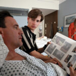 Frühling - Vergiss mein nicht Tv Fernsehen ZDF Streamen online Mediathek Video on Demand DVD kaufen