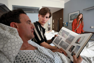 Frühling - Vergiss mein nicht Tv Fernsehen ZDF Streamen online Mediathek Video on Demand DVD kaufen