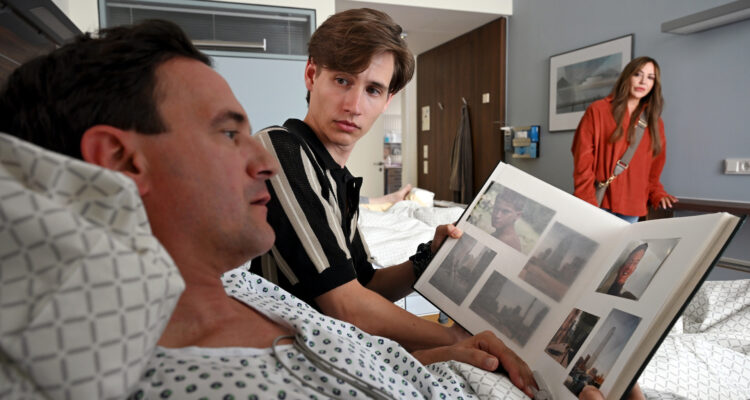 Frühling - Vergiss mein nicht Tv Fernsehen ZDF Streamen online Mediathek Video on Demand DVD kaufen