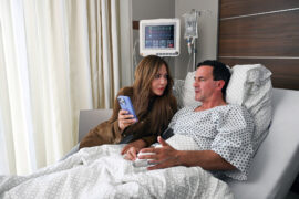 Frühling - Vergiss mein nicht Tv Fernsehen ZDF Streamen online Mediathek Video on Demand DVD kaufen