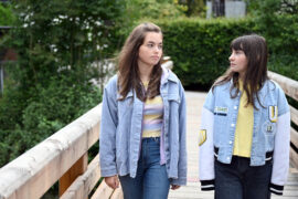 Frühling - Vergiss mein nicht Tv Fernsehen ZDF Streamen online Mediathek Video on Demand DVD kaufen