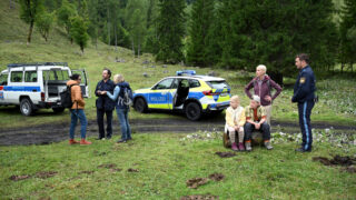 Frühling - Vergiss mein nicht Tv Fernsehen ZDF Streamen online Mediathek Video on Demand DVD kaufen