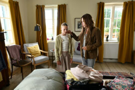 Frühling - Vergiss mein nicht Tv Fernsehen ZDF Streamen online Mediathek Video on Demand DVD kaufen