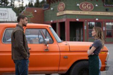 Für immer ein Teil von dir Reminders of Him