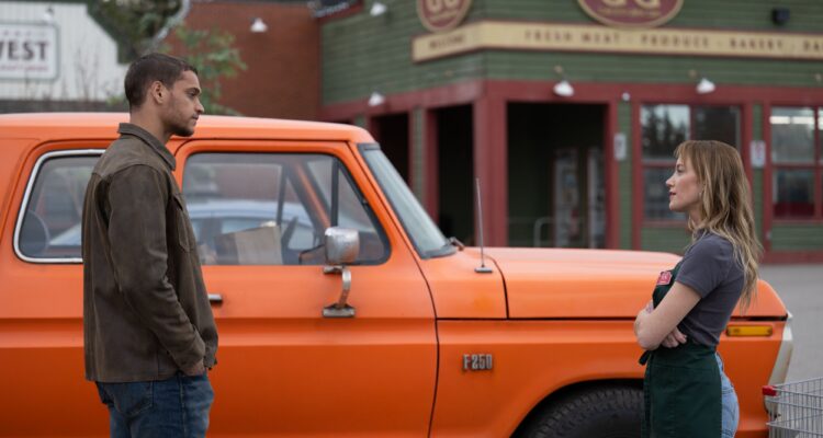 Für immer ein Teil von dir Reminders of Him