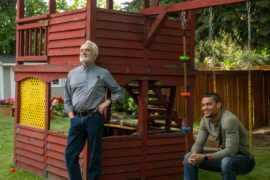 Für immer ein Teil von dir Reminders of Him