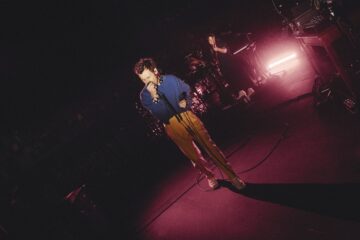 Harry Styles One Night In Manchester Netflix Streamen online Video on Demand