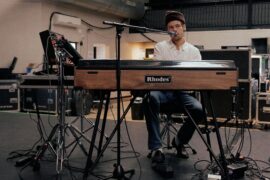 Harry Styles One Night In Manchester Netflix Streamen online Video on Demand