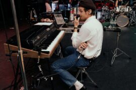 Harry Styles One Night In Manchester Netflix Streamen online Video on Demand