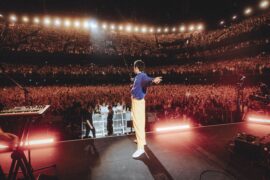 Harry Styles One Night In Manchester Netflix Streamen online Video on Demand