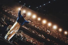 Harry Styles One Night In Manchester Netflix Streamen online Video on Demand