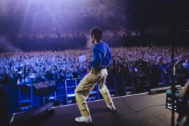 Harry Styles One Night In Manchester Netflix Streamen online Video on Demand