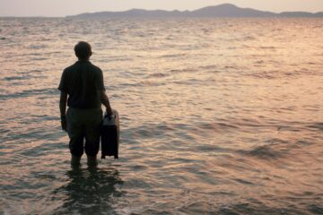 Herr Lenz reist in den Fruehling Tv Fernsehen Das Erste ARD ONE Streamen online Mediathek Video on Demand DVD kaufen