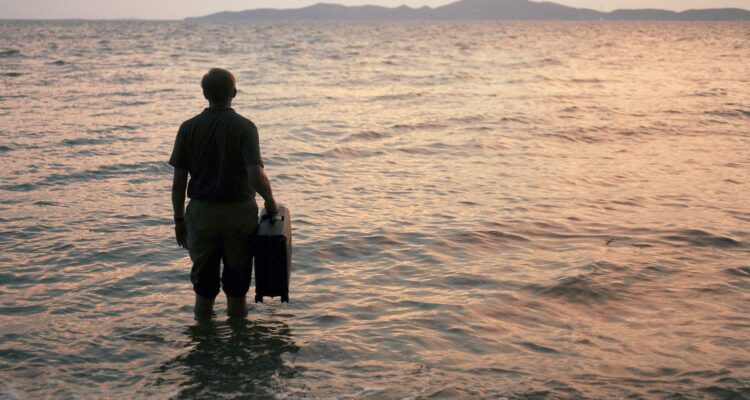 Herr Lenz reist in den Fruehling Tv Fernsehen Das Erste ARD ONE Streamen online Mediathek Video on Demand DVD kaufen