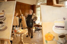 Horst Schlämmer sucht das Glück