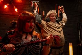 Horst Schlämmer sucht das Glück