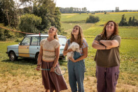 How to Kill Your Sister Tv Fernsehen ZDFneo Streamen online Mediathek Video on Demand DVD kaufen