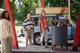 How to Kill Your Sister Tv Fernsehen ZDFneo Streamen online Mediathek Video on Demand DVD kaufen