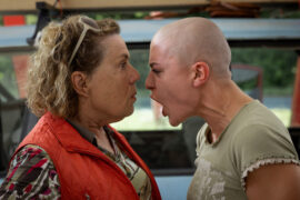 How to Kill Your Sister Tv Fernsehen ZDFneo Streamen online Mediathek Video on Demand DVD kaufen