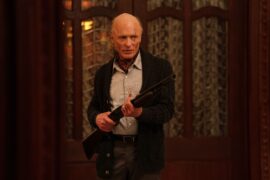 How to Make a Killing Todsicheres Erbe