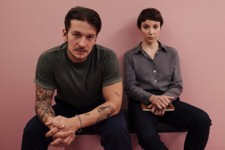 Im Schatten der Angst  Der Skorpion TV Fernsehen ZDF Streamen online Mediathek Video on Demand DVD kaufen