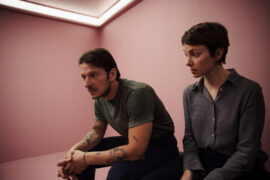 Im Schatten der Angst  Der Skorpion TV Fernsehen ZDF Streamen online Mediathek Video on Demand DVD kaufen