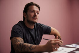 Im Schatten der Angst  Der Skorpion TV Fernsehen ZDF Streamen online Mediathek Video on Demand DVD kaufen