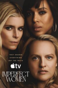 Imperfect Women Apple TV Streamen online Video on Demand