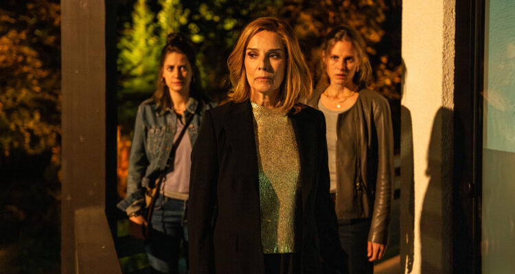 In fremden Händen Tv Fernsehen ZDF Streamen online Mediathek Video on Demand DVD kaufen