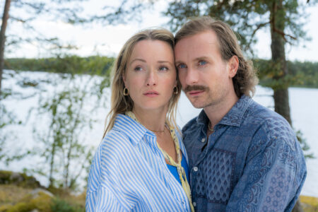 Inga Lindström: Ein Sommer voller Wunder TV Fernsehen ZDF Streamen online Mediathek Video on Demand DVD kaufen