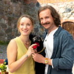 Inga Lindström: Ein Sommer voller Wunder TV Fernsehen ZDF Streamen online Mediathek Video on Demand DVD kaufen