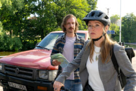 Inga Lindström: Ein Sommer voller Wunder TV Fernsehen ZDF Streamen online Mediathek Video on Demand DVD kaufen