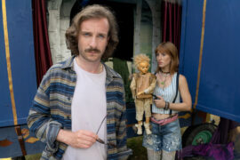 Inga Lindström: Ein Sommer voller Wunder TV Fernsehen ZDF Streamen online Mediathek Video on Demand DVD kaufen