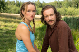 Inga Lindström: Ein Sommer voller Wunder TV Fernsehen ZDF Streamen online Mediathek Video on Demand DVD kaufen