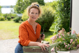 Inga Lindström: Ein Sommer voller Wunder TV Fernsehen ZDF Streamen online Mediathek Video on Demand DVD kaufen