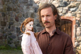 Inga Lindström: Ein Sommer voller Wunder TV Fernsehen ZDF Streamen online Mediathek Video on Demand DVD kaufen