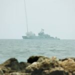 Invasion – Zwischen Paradies und Inferno