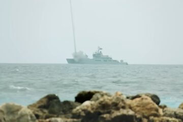 Invasion – Zwischen Paradies und Inferno