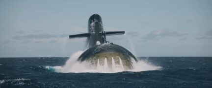 Invasion – Zwischen Paradies und Inferno