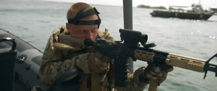 Invasion – Zwischen Paradies und Inferno