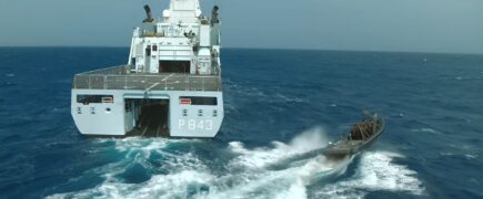 Invasion – Zwischen Paradies und Inferno