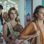 Jene Nacht Esa Noche That Night Netflix Streamen online Video on Demand