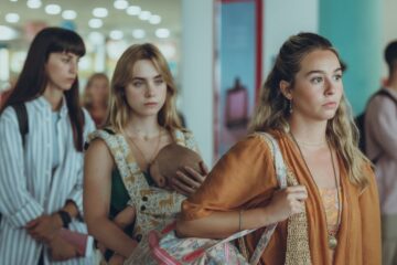 Jene Nacht Esa Noche That Night Netflix Streamen online Video on Demand