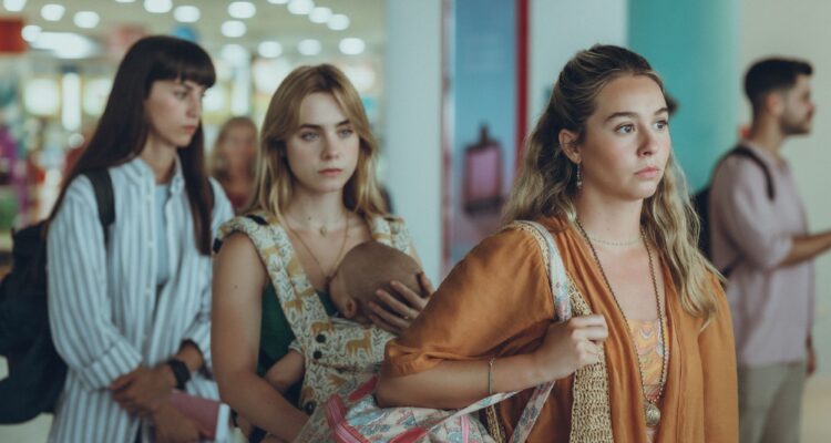 Jene Nacht Esa Noche That Night Netflix Streamen online Video on Demand