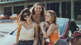 Jene Nacht Esa Noche That Night Netflix Streamen online Video on Demand