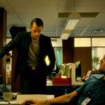 Jo Nesbos Harry Hole Netflix Streamen online Video on Demand