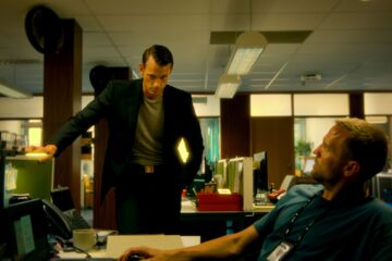 Jo Nesbos Harry Hole Netflix Streamen online Video on Demand